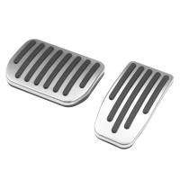 Pastillas de freno para automóvil, pieza reemplazable, aleación de aluminio - details 3