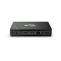 X98H Pro Dispositivo de TV inteligente 6K 2,4 y 5G WiFi6 BT 1000M LAN Google asistente de voz Android 12,0 Allwinner H618 Dispositivo de TV X98HPro Set Top Box - details 13