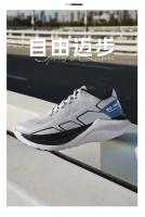 Zapatos deportivos informales para hombre, zapatos para caminar todoterreno con cojín máximo, alivian el dolor de fascitis plantar - details 8