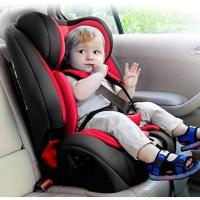 Silla de coche grupo 1 2 3 Gris/negro i-Size ECE R129 - details 2