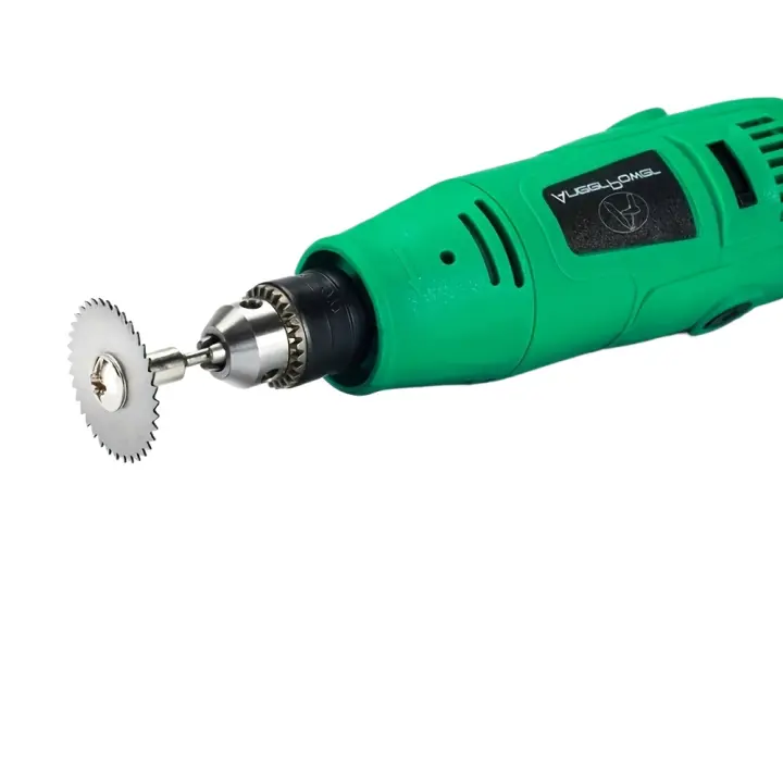 79/147/260 piezas 260W Mini Taladro Eléctrico Grabador Herramienta Rotativa Máquina de Pulido Herramienta Eléctrica 5 Velocidad Variable Pluma de Grabado Con Accesorios. - 1