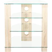 Soporte de Disco para Audio, Estante de Almacenamiento, Centro de Entretenimiento, - details 0