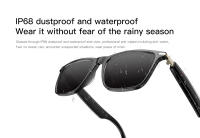 Gafas Inteligentes Ivanony Impermeables, Música, Reducción de Ruido, Soporte de Lente, Para Hombres y Mujeres - details 4