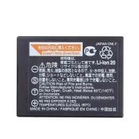 Cargador de Batería de Cámara Fujifilm NP-W126S XS10 XPro1/2/3 XH1 XT1 XT2 XT3 XM1 XA1 XA2 XA3 XA5 XA7 1200mAh 7.2V Accesorios de Electrónica - details 5