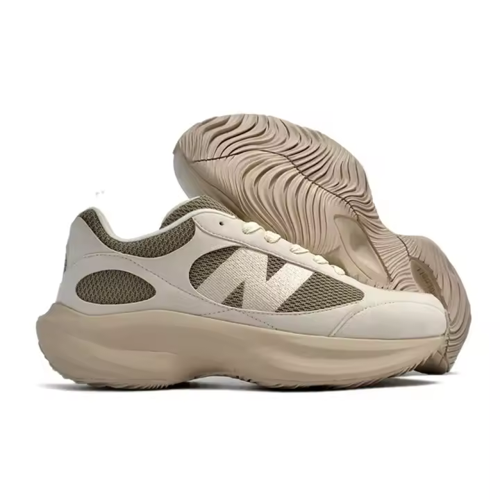 NB 8002 Zapatos para Correr para Hombre y Mujer Casual Comfort Cross Trainer Zapatos de Golf Zapatos para Caminar - 1