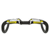 LOOK Aero-Manillar de fibra de carbono para bicicleta de carretera, nuevo estilo, T800 - details 1