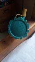 Rociador de Agua para Jardín Portátil Herramienta de Riego Fácil para Flores - details 8