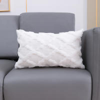 Funda de Cojín ANUMEI Pack de 2 Diseño de Patrón 30x50 45x45cm Decorativa para Sofá de Sala de Estar Fabricado en China Producto Seguro - details 7