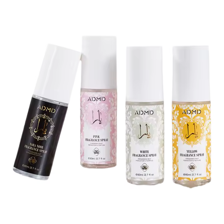 Original Eau De Parfum multiusos ropa para el cabello Perfume fragancia Spray fragancia duradera Perfume fresco e irresistible para fecha - 1