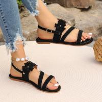 Sandalias de Verano para Mujer Zapatillas de Moda - details 5