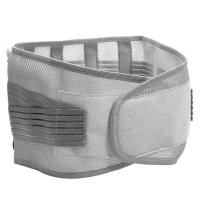 Adjustable Back Waist Support Weight Loss Sport Safety Accessories Gym Belt Sport Waist Trainer Fitness Equipment Lumbar Corset - details 8