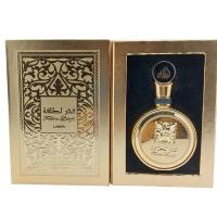FAKHAR LATTAFA EXTRACTO DE ORO Perfume Árabe EAU Unisex 100ML - details 0