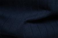 Chaqueta de punto de tendencia de suéter de manga larga con cuello en V para hombre de otoño e invierno - details 15