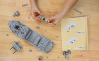 lego boat