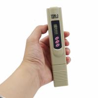 Medidor de agua Digital portátil, medidor de pureza de calidad del agua, TDS - details 11