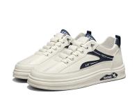 Zapatillas de deporte de ocio versátiles para hombre, zapatos deportivos ligeros y cómodos para caminar, zapatos gruesos de alta calidad a la moda, calzado masculino - details 23