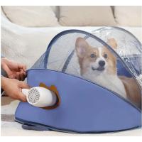 Secadora de Pelaje para Mascotas en Bolsa Plegable para Perros Secado de Baño y Limpieza de Mascotas - details 2