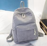 Mochilas escolares de gran capacidad para estudiantes, bolsos de hombre, 40x28x12cm - details 0