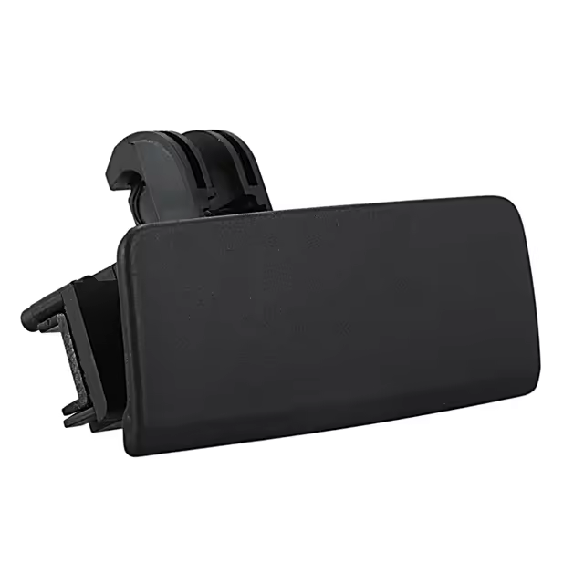 Para Fiat Grande Punto guantera tapa delantera manija captura nuevo y genuino 735426145 - Cajas de guantes - 1