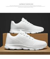 Zapatillas de Deporte de Talla Grande 46 47 Zapatos Ligeros para el Verano para Hombres - details 12