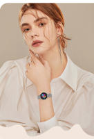 Reloj inteligente VL43 PRO, dispositivo con ajuste de brillo, 2024 modos de deporte, recordatorio sentado, Control de cámara, Pantalla AMOLED, novedad de 123 - details 6