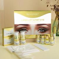 Kit Profesional de Elevación y Tinte de Cejas Efecto Semi-permanente para Ojos y Makeup - details 12