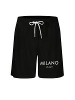 Conjunto Casual de Moda Callejera para Hombres Camiseta y Pantalones de Dos Piezas Impresos en 3D - details 13