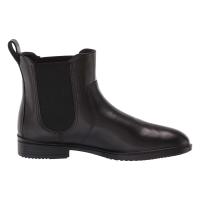 Botines transpirables, botas de mujer de cuero clásicas informales - details 6