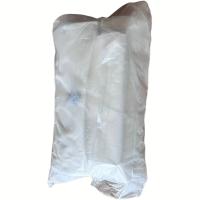 Bolso bandolera elegante para mujer - Bolso elegante con correa ajustable, cierre de cremallera, bolso minimalista para todos los días y formal negro/blanco - Perfecto para mujeres en movimiento, bolso de viaje versátil, acabado texturizado - details 3