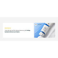 birch juice moisturizing cleanser