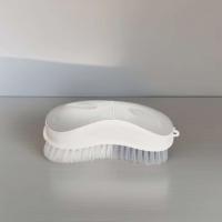 El color se puede limpiar con un cepillo de plástico de polipropileno, que se utiliza para fregar la cocina y la ropa del hogar. - details 2