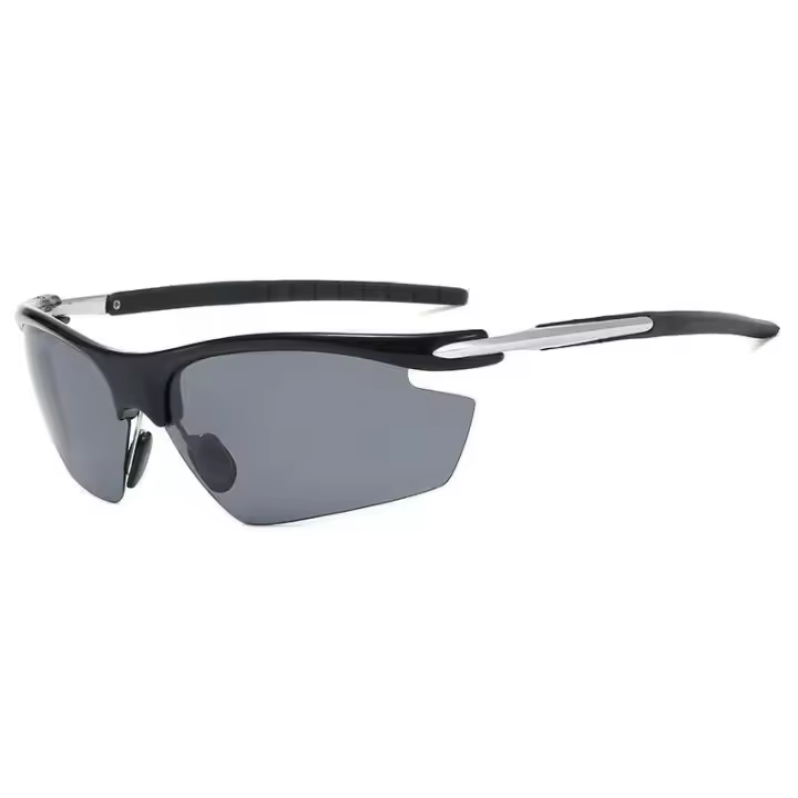 Gafas de sol con protección UV, gafas polarizadas para pescar al aire libre, correr y escalar, gafas de ciclismo - 1