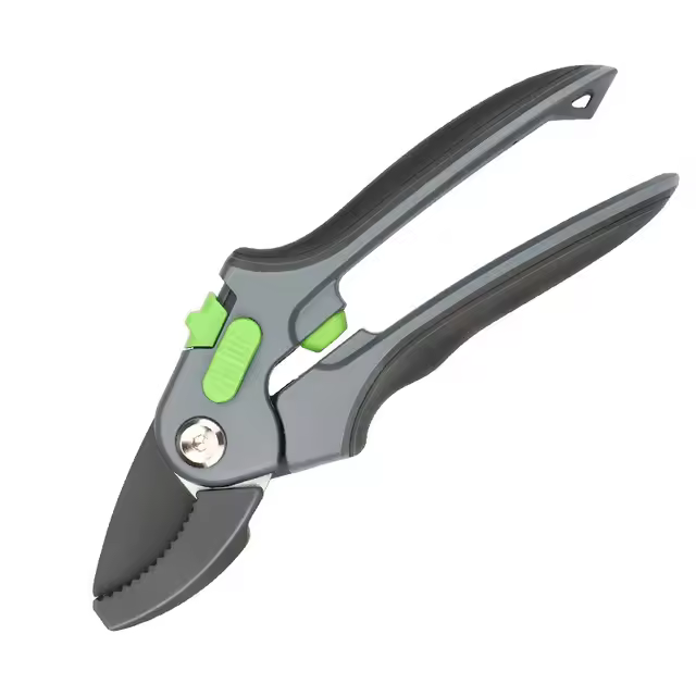 Tijeras podadoras para horticultura, herramientas de poda para huerto y jardín, herramientas de jardín, bonsái de jardinería - 1