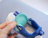 Zapatillas deportivas de malla transpirable para niños y niñas, zapatos informales para correr y caminar - details 22