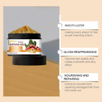 Batana Care Suave, Hidratante, Repara las puntas secas y encrespadas. Es un aceite para cabello suave y cuidado. - details 4