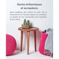 Homescapes está presente en el Reino Unido y Europa