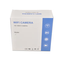 Minicámara inalámbrica X14, Monitor de visión nocturna infrarroja, 140 grados, HD, 1080P, WiFi, grabadora de vídeo, DVR, detección de movimiento - details 18