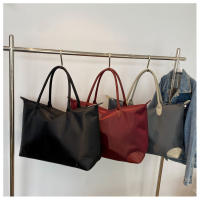 Nueva bolsa de viaje para equipaje de gran capacidad, bolsa de entrenamiento físico, bolsa de embarque - details 7
