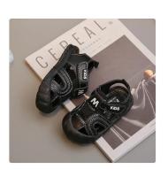 Sandalias de verano para niños, zapatos para caminar con los dedos del pie, informales, versátiles, para playa y vacaciones, 2024 - details 11
