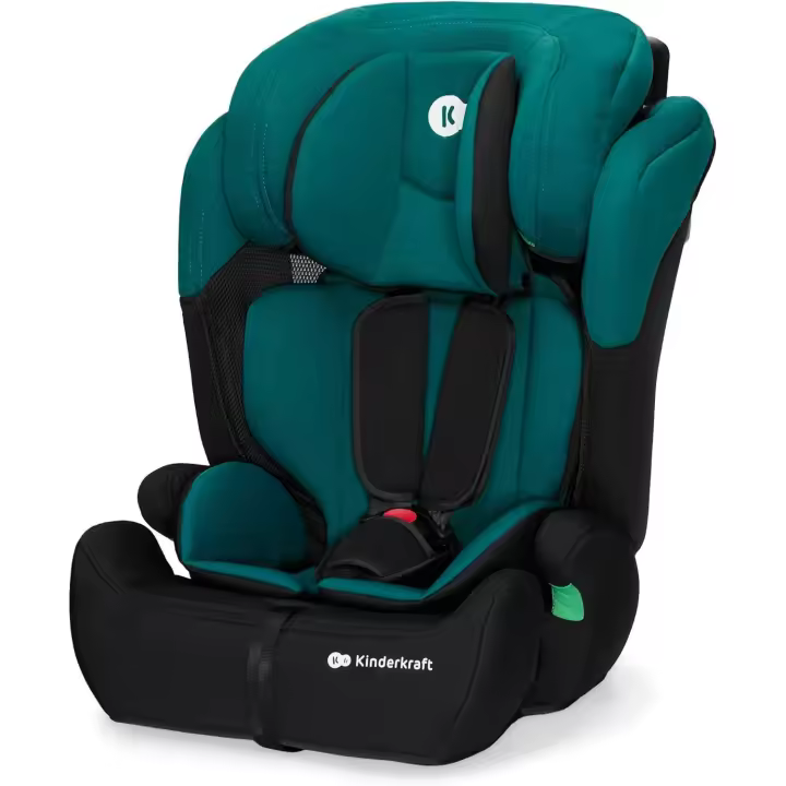 Silla de Coche para Bebé I-SIZE 76-150 cm Regulable en 11 Niveles Grupo 1/2/3 - 1