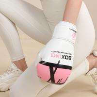 Guantes de boxeo Guantes de entrenamiento de combate para hombres y mujeres - details 16