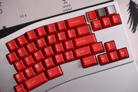 Teclas Cherry Profile, Teclas de Dos Colores y Tres Colores, Ejes Magnéticos, Teclas para PBT/ABS, Teclas para Teclados Mecánicos. Se incluyen teclas adicionales. Estas teclas Cherry Profile combinan diseños de dos y tres colores, compatibles con ejes Mag - details 19