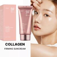 Crema de Sol Refrescante SPF50+ PA+++ Cuidado de la Piel de Oxígeno Control de Aceite - details 7