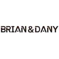 BRIAN & DANY