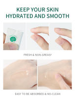 Mascarilla de Noche Hidratante LAIKOU 100 piezas Sakura Snail Marino Centelia para Cuidado de la Piel Tendra y Nutritiva Control de Aceite de Belleza - details 18