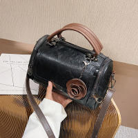 Bolso de Hombre Elegant de Moda para Mujer de Boston Hecho de Cuero PU de Alta Calidad Diseño de Lujo para Ladies Bolso de Mensajero Bandolera - details 12