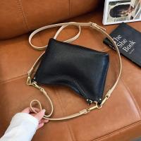 Bolso tote de cuero genuino de grano superior para mujer - Bolso convertible de hombro y bandolera |   Diseño minimalista y elegante, bolso premium para desplazamientos diarios, trabajo y viajes |   Transporte multidireccional: mano, hombro, muñeca |   Al - details 1