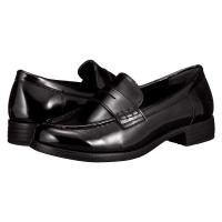 Zapatos casuales de cuero de mujer cómodos y transpirables de tendencia de moda de alta gama - details 3