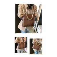 2025 Nueva Bolsa De Viaje De Gran Capacidad, Señoras Mochilas De Moda Casual - details 5