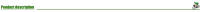 1Pc Foot Roller Massager Yoga Plantar Fascia Roller Home Fitness Fingerpressure Board Deep Muscle Relaxation Foot Massage Roller - details 0